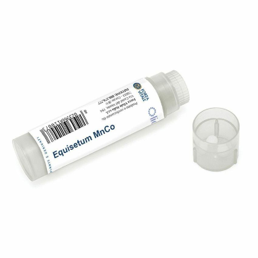 Equisetum Mineral Nutrient 100GL Supplement