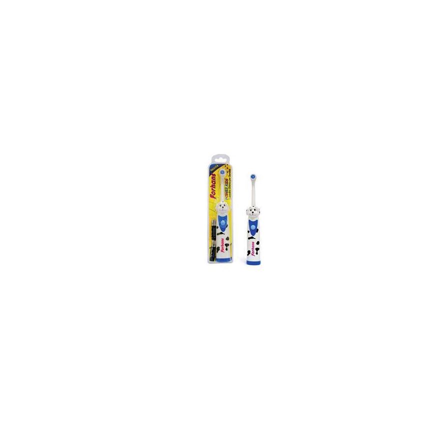 Forhans Power Kids Spazzolino per Bambini