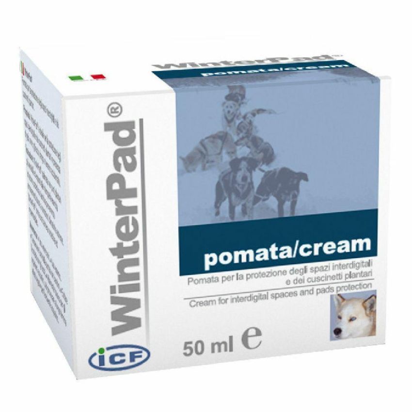 Pomata Invernale Winterpad da 150ml