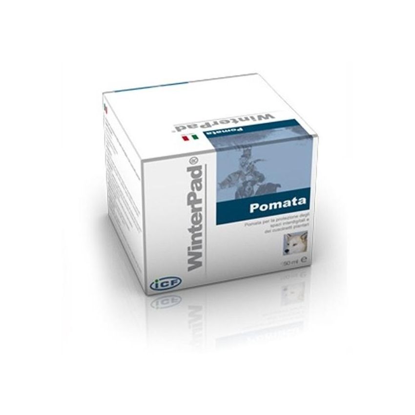 Pomata Invernale Winterpad da 150ml