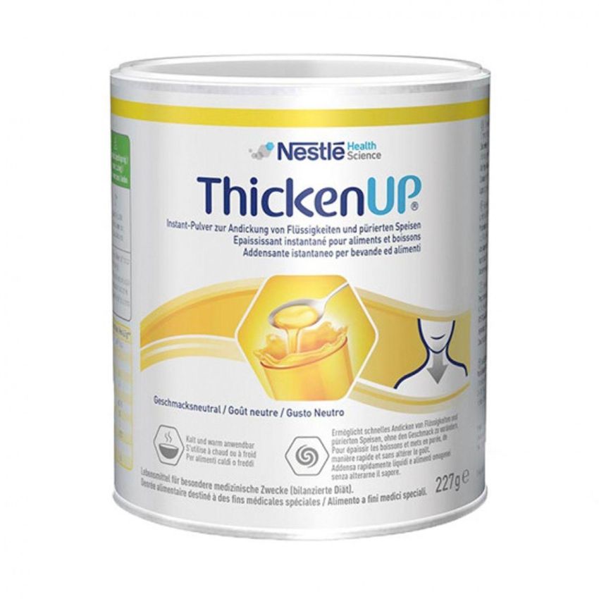 Resource ThickenUp Polvere Nutrizionale Neutra 227g