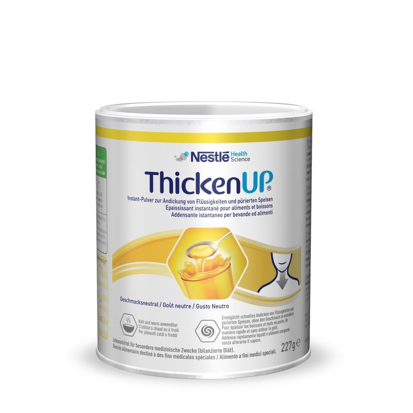Resource ThickenUp Polvere Nutrizionale Neutra 227g