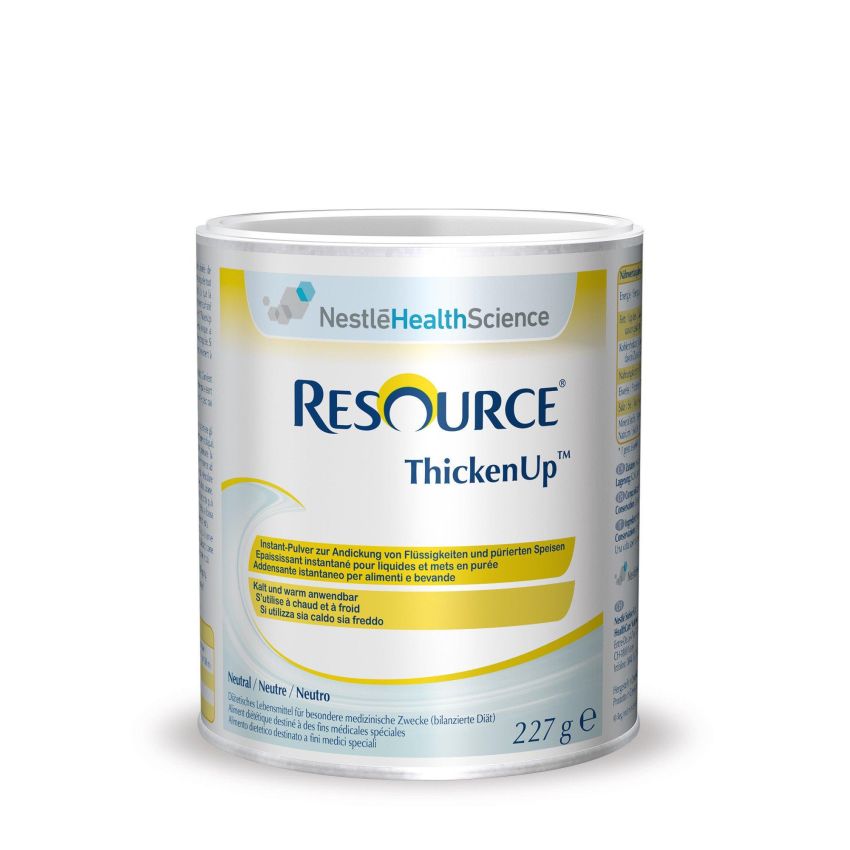 Resource ThickenUp Polvere Nutrizionale Neutra 227g