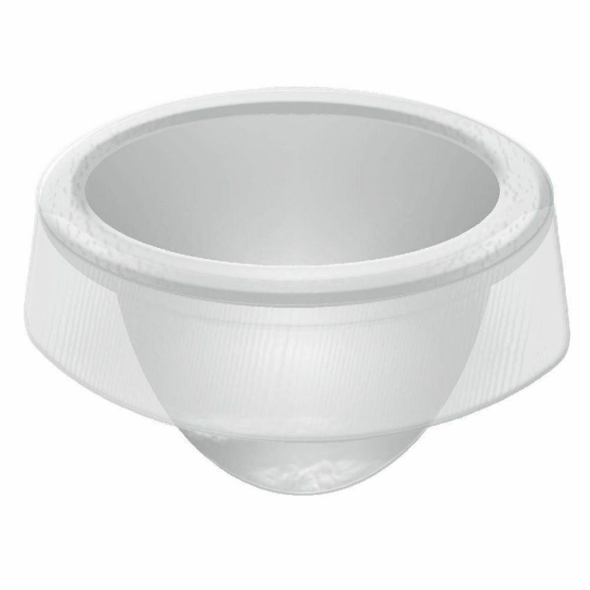 Pic Solution Air Projet Medicinal Cup con Porta Sfere - 10 Pezzi
