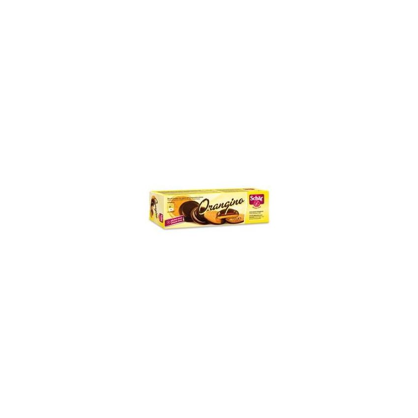 Schar Orangino Morbido Dolce alla Arancia 150g