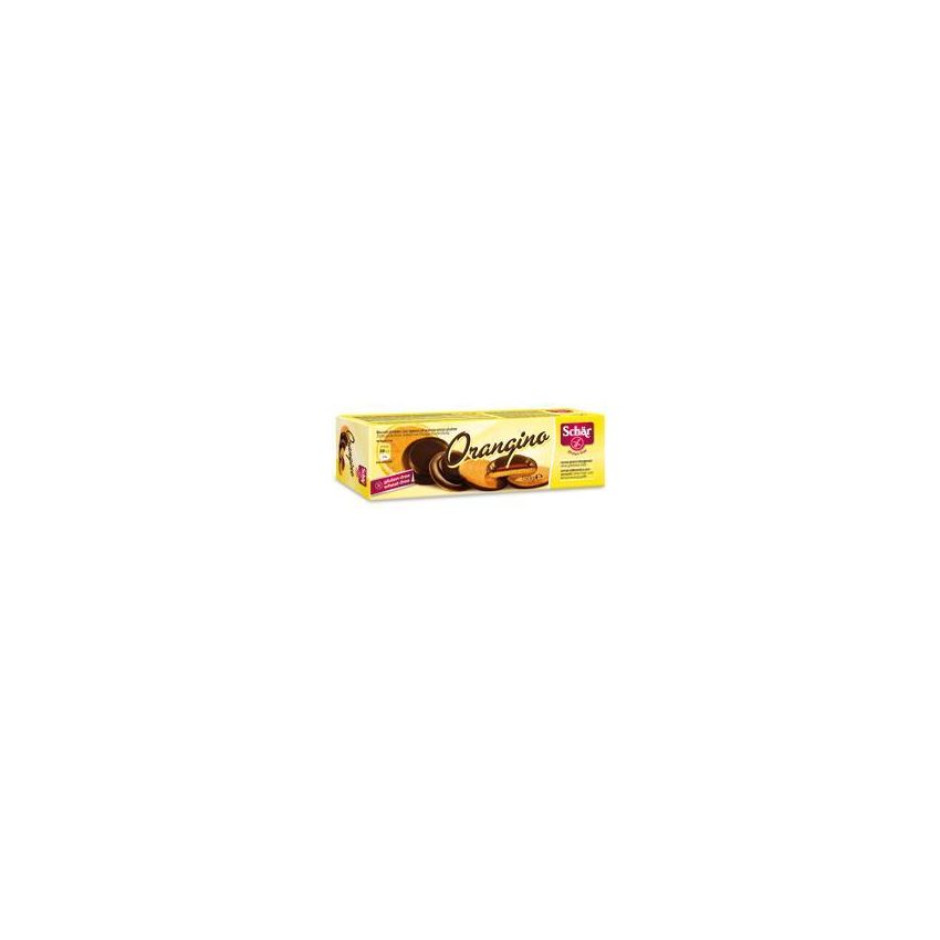 Schar Orangino Morbido Dolce alla Arancia 150g