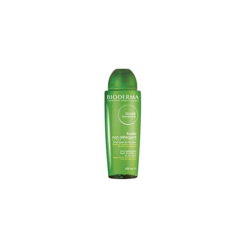 Bioderma Nodé Fluido - Shampoo Nutriente 400ml
