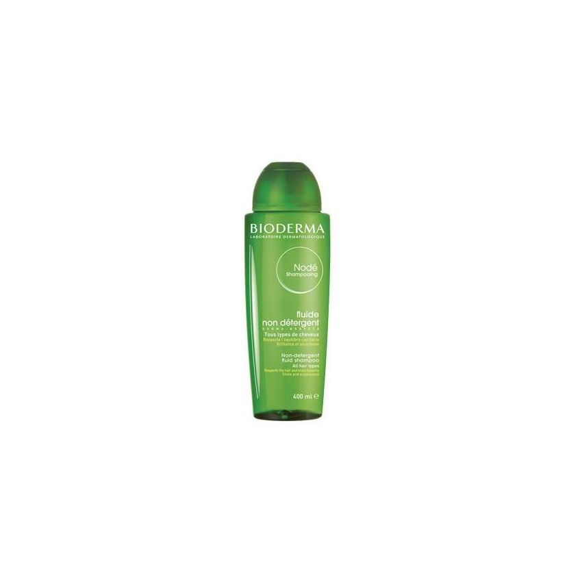 Bioderma Nodé Fluido - Shampoo Nutriente 400ml
