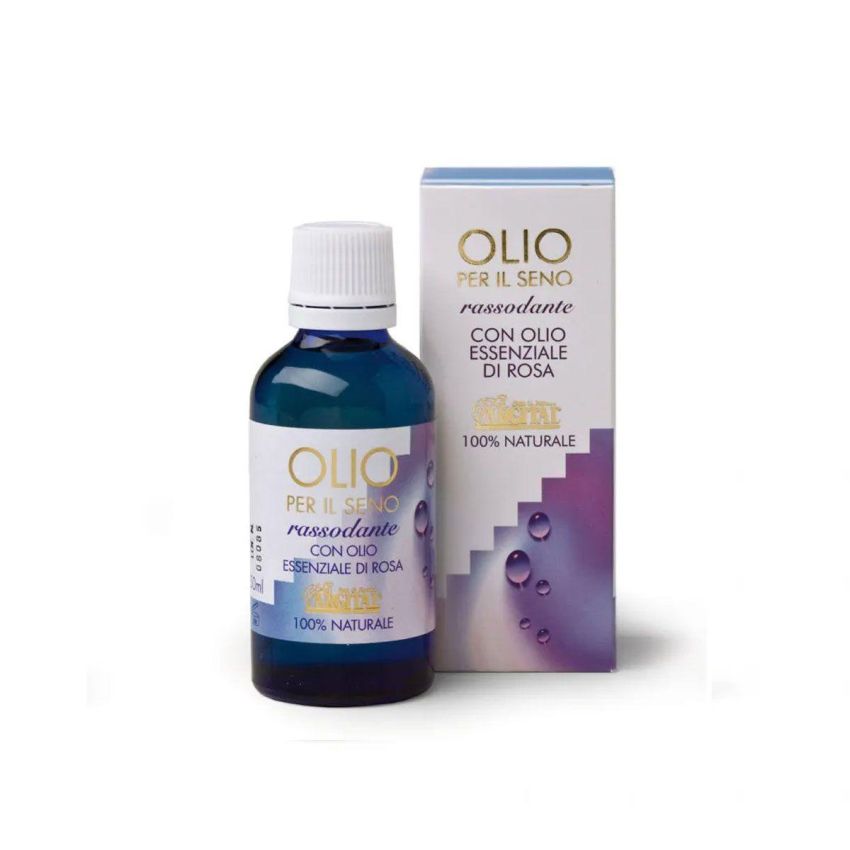 Argital Olio Rassodante per il Seno