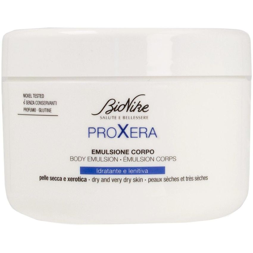 Emulsione Corpo Bionike Proxera 400ml