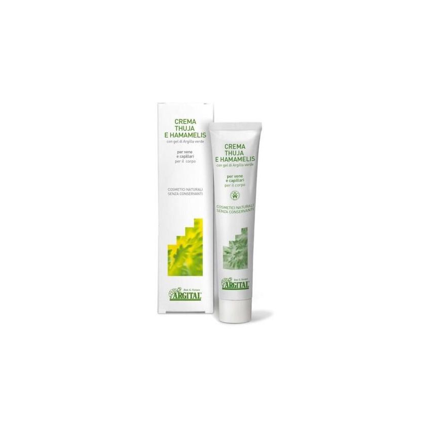 Crema al Thuja e Hamamelis - 75ml