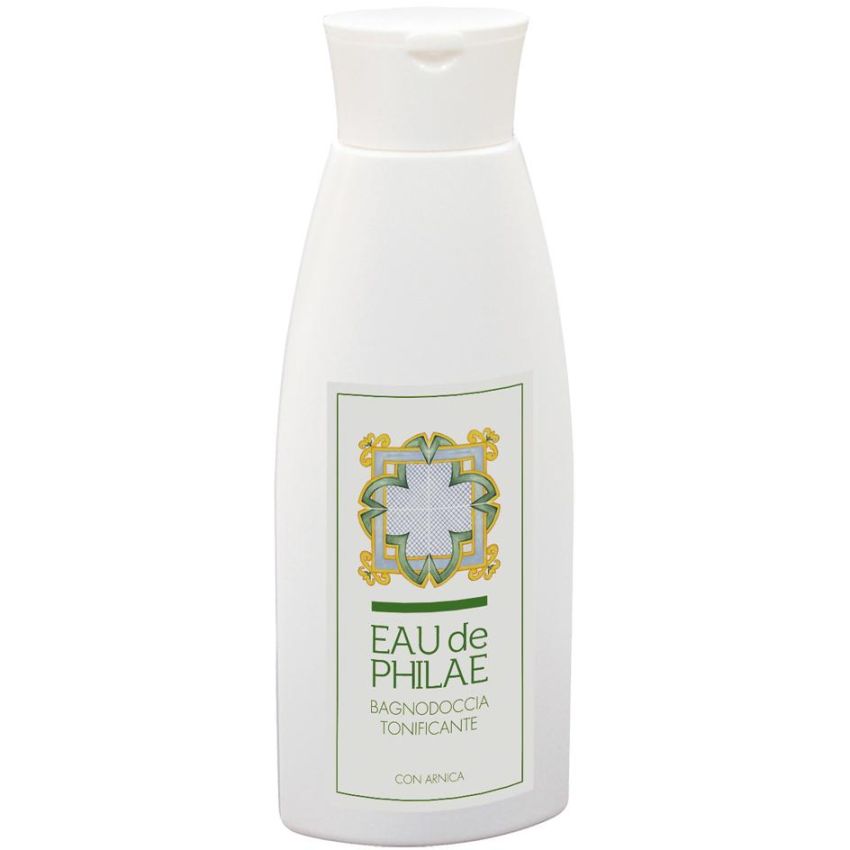 Cemon Eau De Philae Arnica - Bagnodoccia Tonificante 400ml