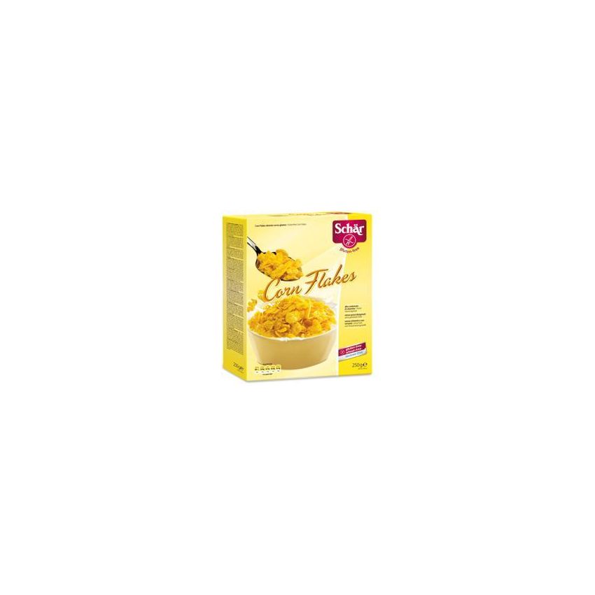 Schar Corn Flakes senza glutine 250g