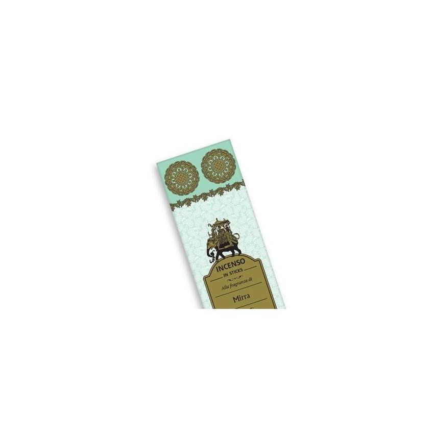Dr Giorgini Mirra Incense Sticks - Pack of 10
