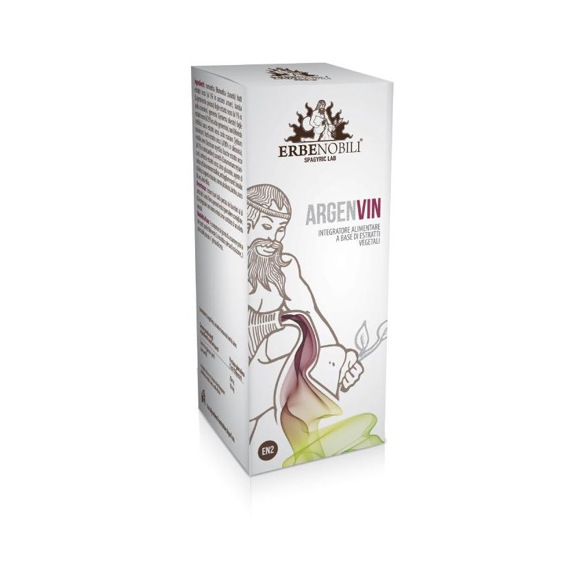 Argenvin 10ml - Soluzione Argento Colloidale