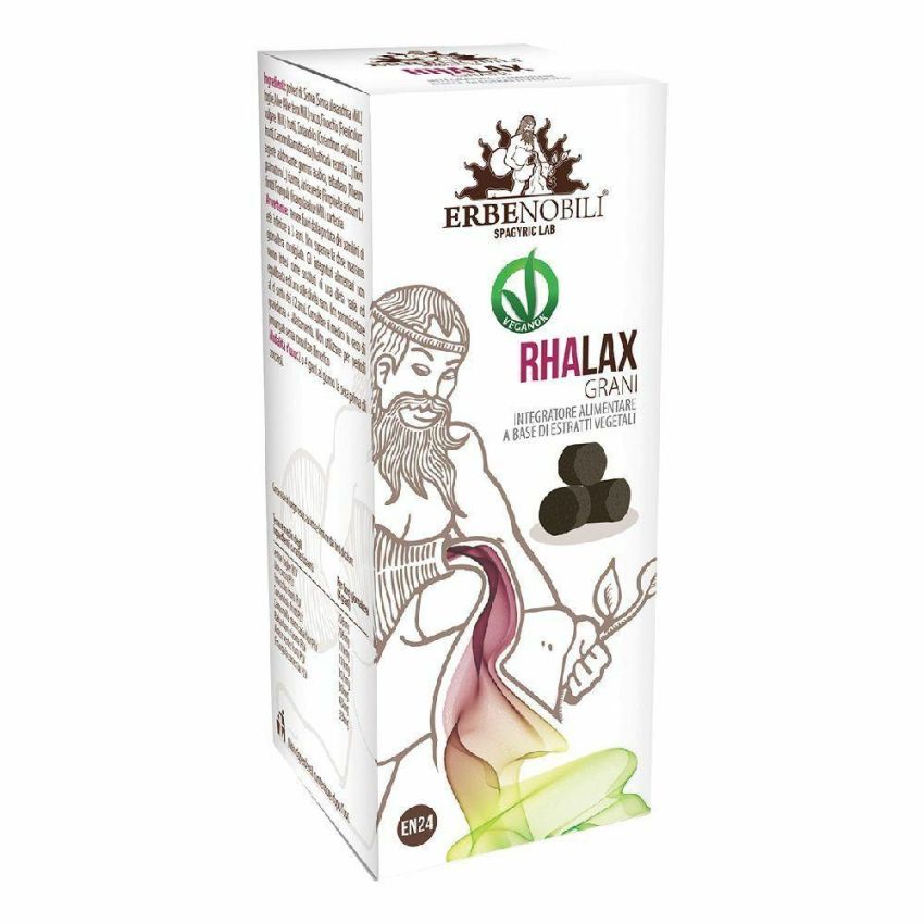 Rhalax - Grani Naturali da 25g
