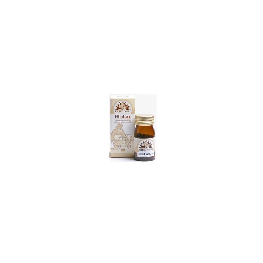 Rhalax - Grani Naturali da 25g
