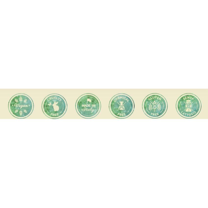 Solim Argilla Verde Ultra-Ventilata 1Kg