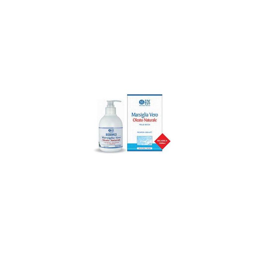 Ricarica Eos Marsiglia Vero da 1000ml