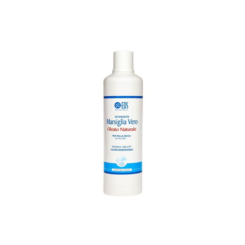 Ricarica Eos Marsiglia Vero da 1000ml