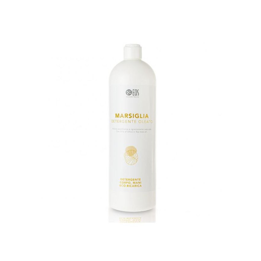 Ricarica Eos Marsiglia Vero da 1000ml