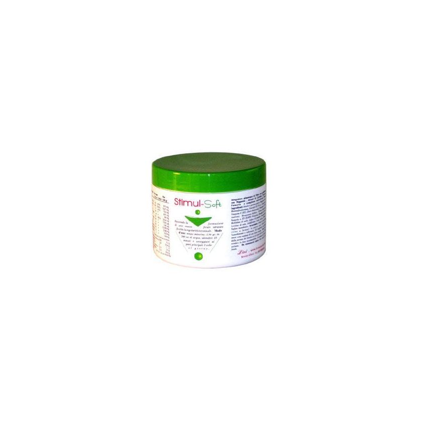 Stimul Soft Polvere Nutrizionale 240g