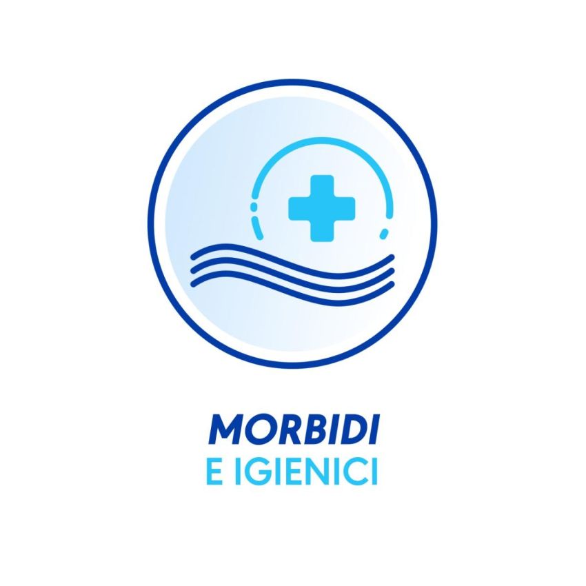 Narhinel Soft - 10 Ricambi per Aspiratore Nasale