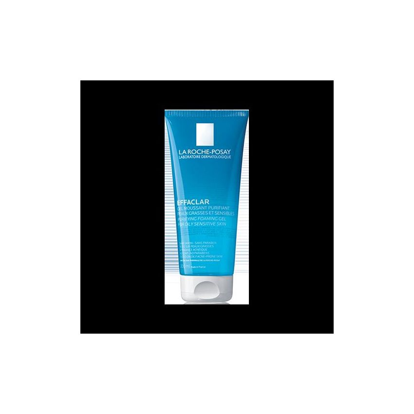 La Roche-Posay Effaclar Gel per Imperfezioni Cutanee - 200 ml