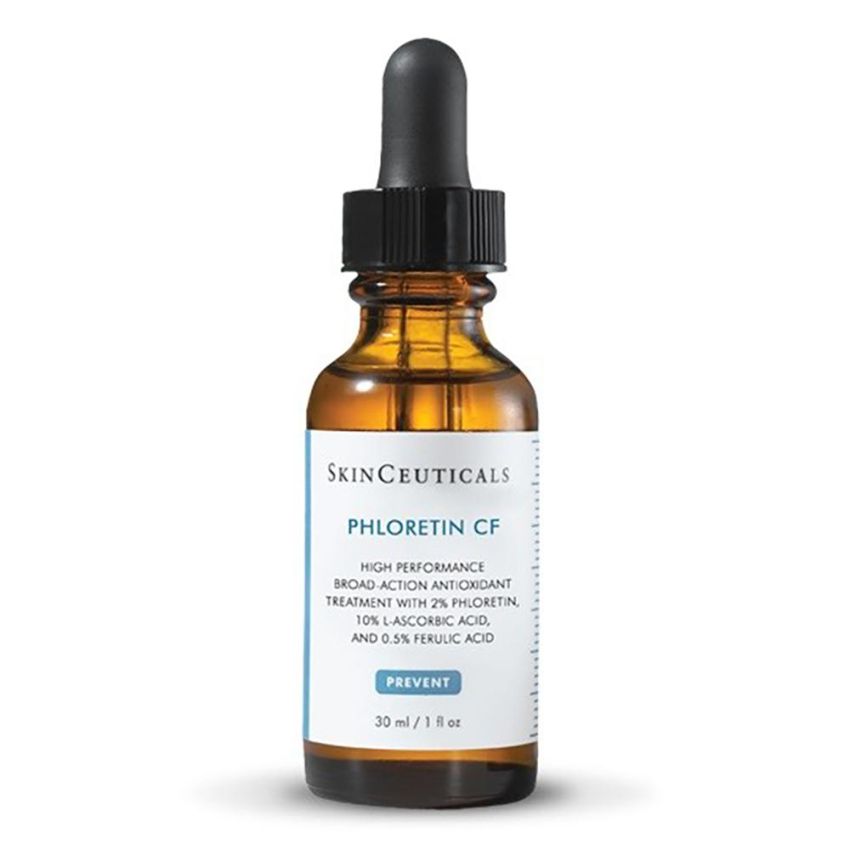 Siero Viso Antiossidante SkinCeuticals Phloretin CF con Vitamina C - 30 ml