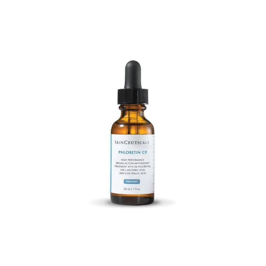 Siero Viso Antiossidante SkinCeuticals Phloretin CF con Vitamina C - 30 ml