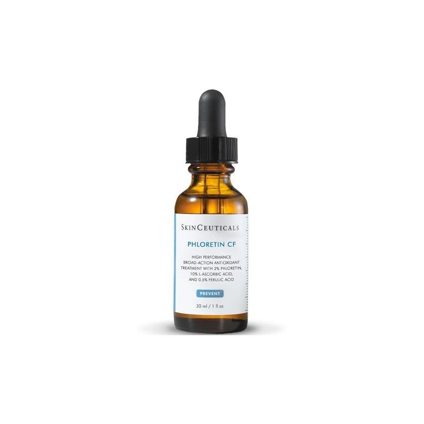 Siero Viso Antiossidante SkinCeuticals Phloretin CF con Vitamina C - 30 ml