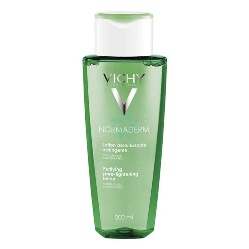 Vichy Normaderm Astringent Purifying Toner, 200ml
