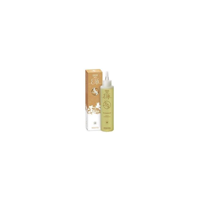 Olio Essenziale degli Elfi 150ml