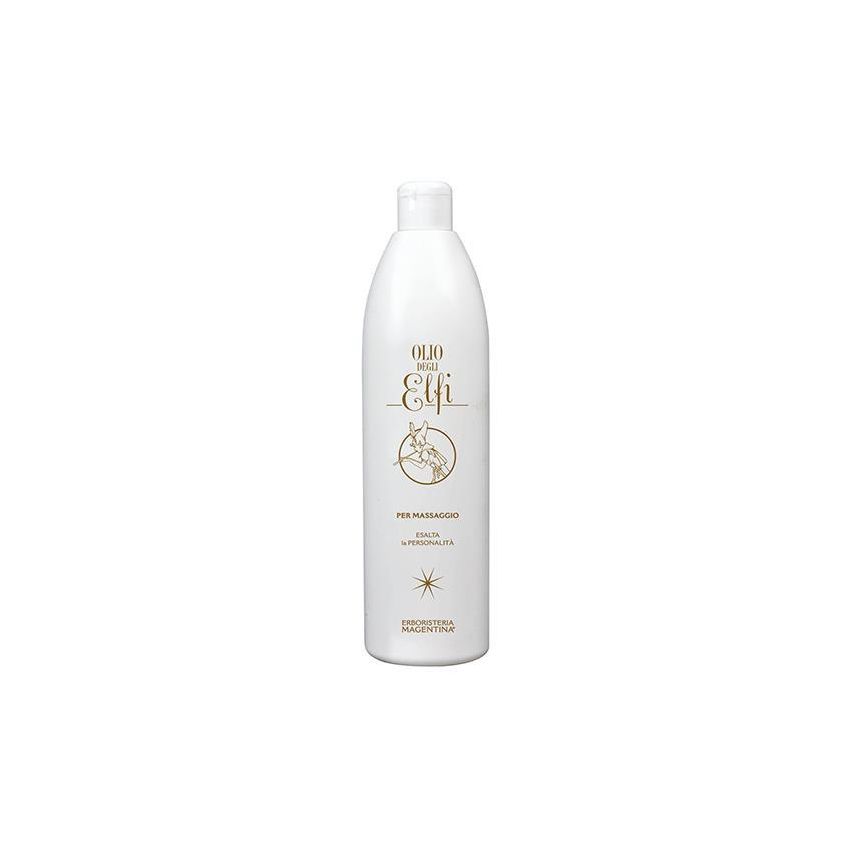 Olio Essenziale degli Elfi 500ml