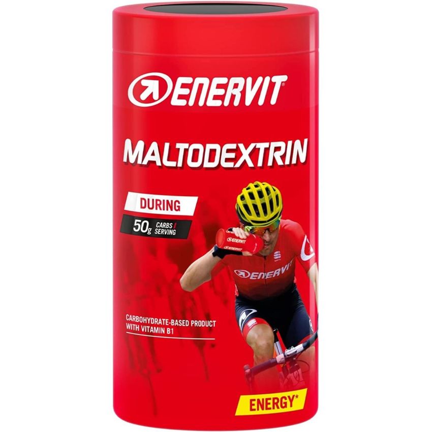 Enervit Maltodestrina Energizzante 450g