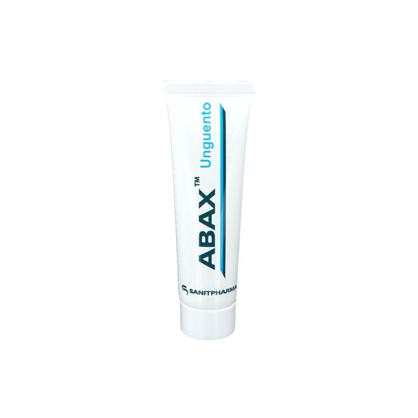 Unguento Abax da 30ml per Trattamenti Cutanei