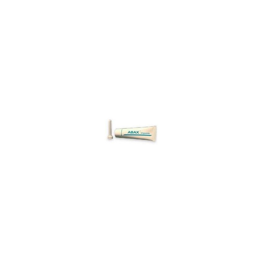 Unguento Abax da 30ml per Trattamenti Cutanei
