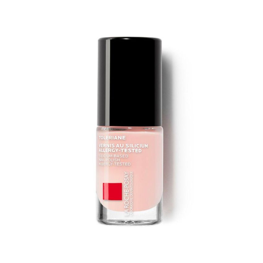 La Roche-Posay Toleriane Smalto per Unghie Rosa, 6ml