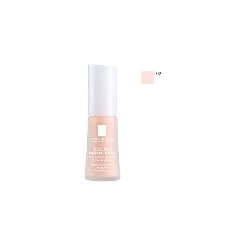 La Roche-Posay Toleriane Smalto per Unghie Rosa, 6ml
