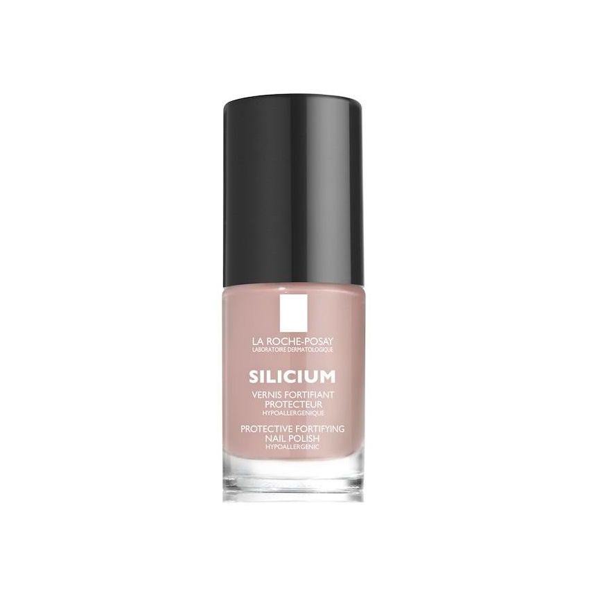 La Roche-Posay Toleriane Smalto per Unghie Rosa, 6ml