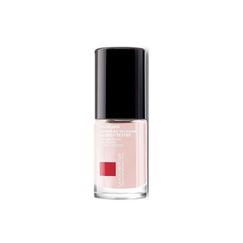 La Roche-Posay Toleriane Smalto per Unghie Rosa, 6ml