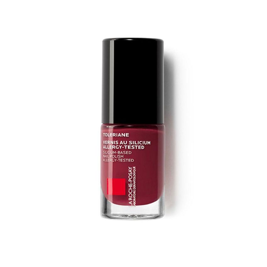 La Roche-Posay Toleriane Smalto per Unghie Framboise 6ml