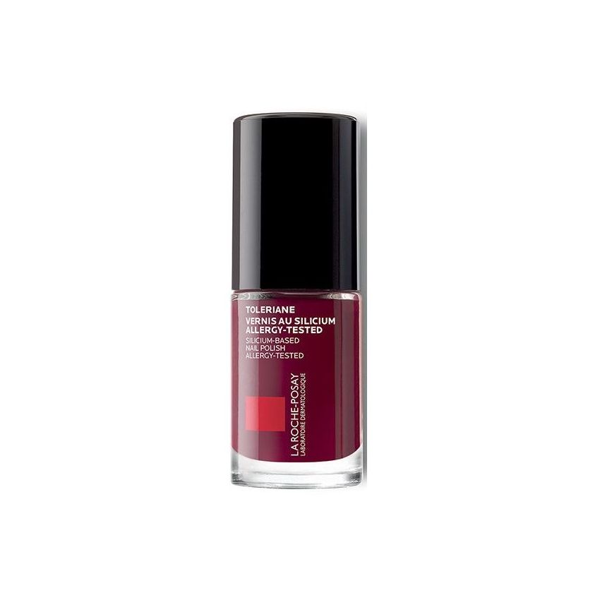 La Roche-Posay Toleriane Smalto per Unghie Framboise 6ml