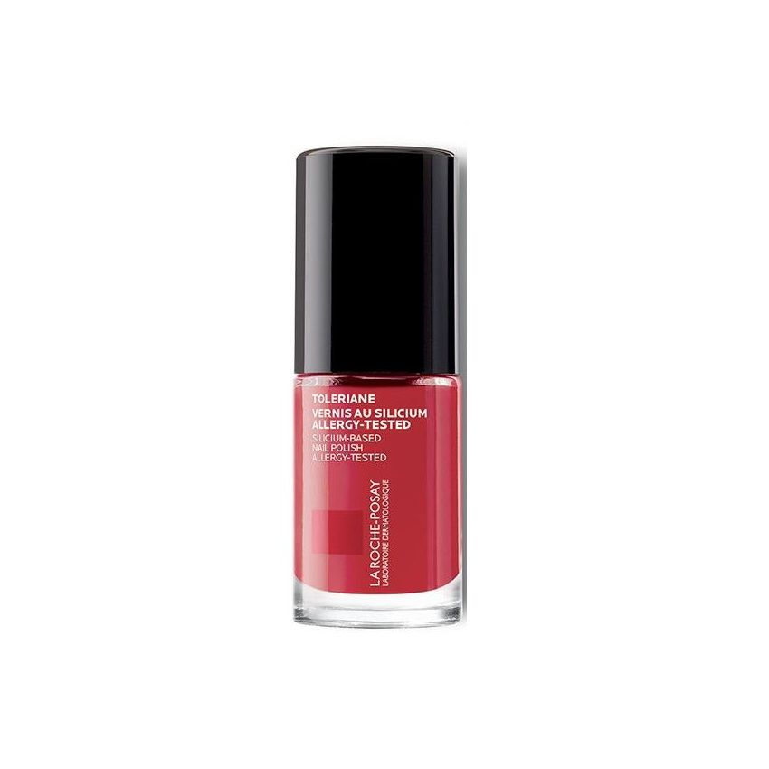 La Roche-Posay Toleriane Smalto Protettivo 6ml Rouge Parfait