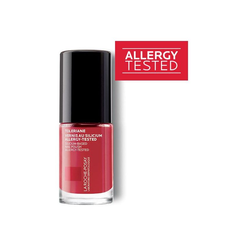 La Roche-Posay Toleriane Smalto Protettivo 6ml Rouge Parfait