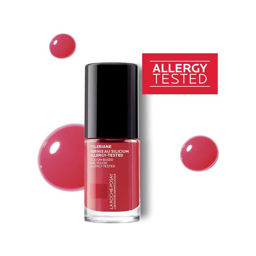 La Roche-Posay Toleriane Smalto Protettivo 6ml Rouge Parfait