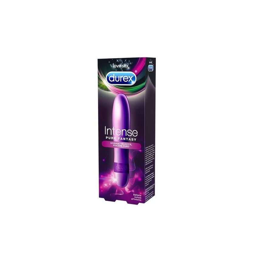Durex Intense Pure Fantasy Stimulator