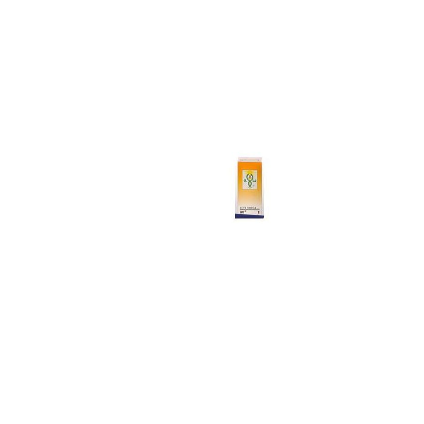 Fitomega M1 - Integratore Omega Liquido in Gocce - 50ml