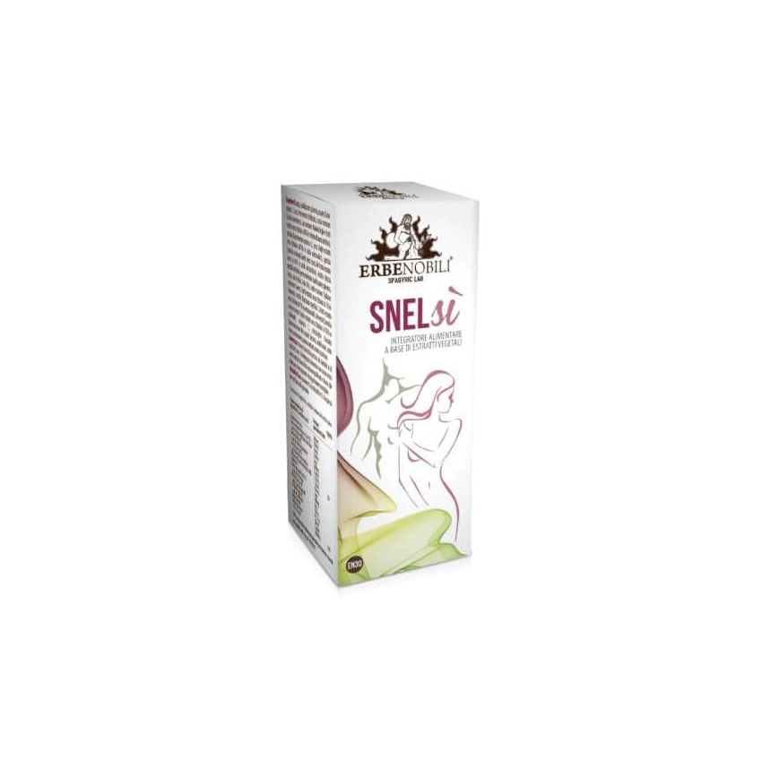 Snels Succo Naturale Premium da 250ml