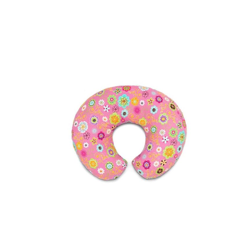 Chicco Boppy Cuscino in Cotone con Design Wild